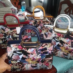 Celebrity Handbag